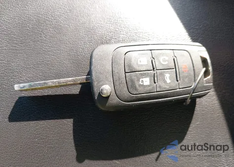 2012 Chevrolet Camaro 2Lt z USA, uszkodzony, nr VIN 2G1FC1E36C9177682